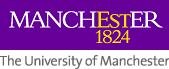 University of Manchester - GKR Yurtdışı Üniversite