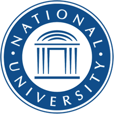 National University - GKR Yurtdışı Üniversite