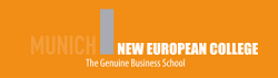 New European College, Münih - Yurtdışı Üniversite