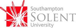 Southampton Solent University - GKR Yurtdışı Üniversite