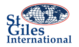 St. Giles International, Cambridge Yurtdışı Eğitim
