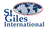 GKR Yurtdışı Eğitim Danışmanlık - St. Giles International, Eastbourne