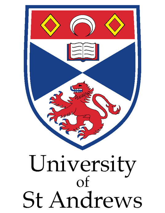 University of St Andrews - Yurtdışı Üniversite