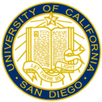 GKR Yurtdışı Eğitim Danışmanlık - University of California, San Diego