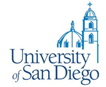 University of San Diego - Yogun Ingilizce - GKR Yurtdışı Yaz Okulu