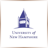 University of New Hampshire - Yurtdışı Üniversite