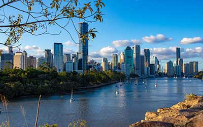 GKR Yurtdışı Eğitim Danışmanlık - BRISBANE